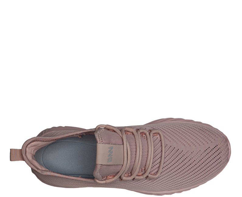 BENNON NEXO Low tenisice, rose gold