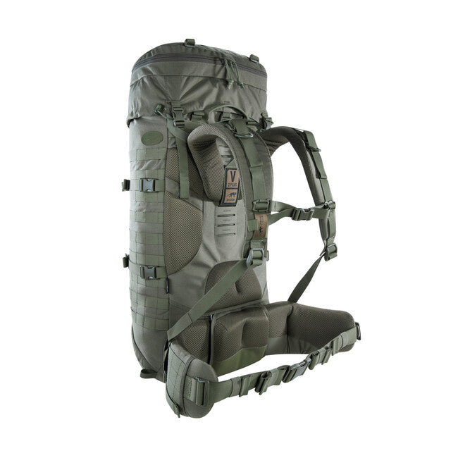 Tasmanian Tiger Base Pack 60 FO IRR taktički ruksak, stone-grey-olive
