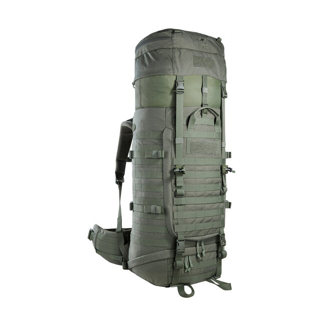 Tasmanian Tiger Base Pack 60 FO IRR taktički ruksak, stone-grey-olive
