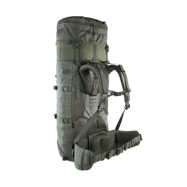 Tasmanian Tiger Base Pack 60 FO IRR taktički ruksak, stone-grey-olive