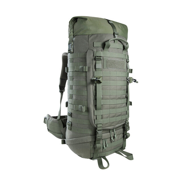 Tasmanian Tiger Base Pack 60 FO IRR taktički ruksak, stone-grey-olive