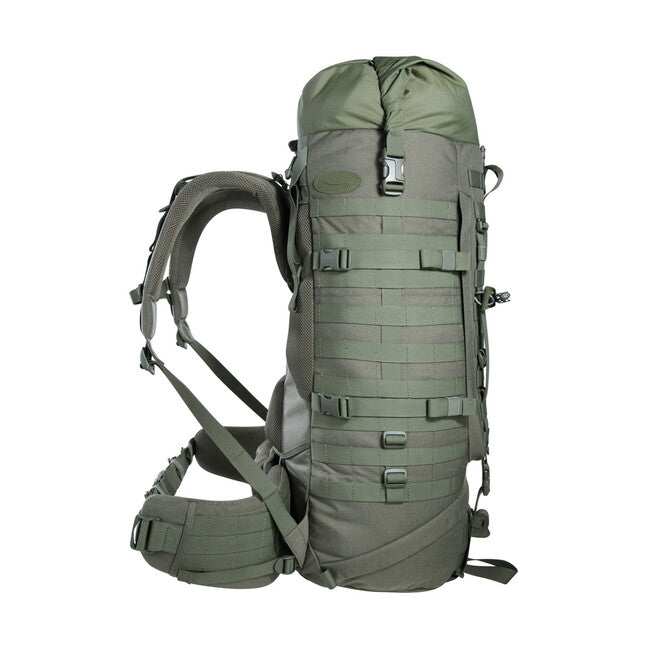 Tasmanian Tiger Base Pack 60 FO IRR taktički ruksak, stone-grey-olive