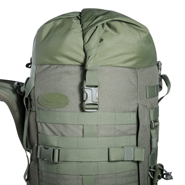 Tasmanian Tiger Base Pack 60 FO IRR taktički ruksak, stone-grey-olive