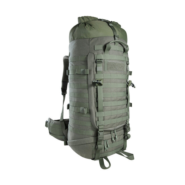 Tasmanian Tiger Base Pack 60 FO IRR taktički ruksak, stone-grey-olive