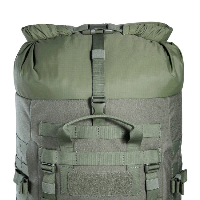 Tasmanian Tiger Base Pack 60 FO IRR taktički ruksak, stone-grey-olive