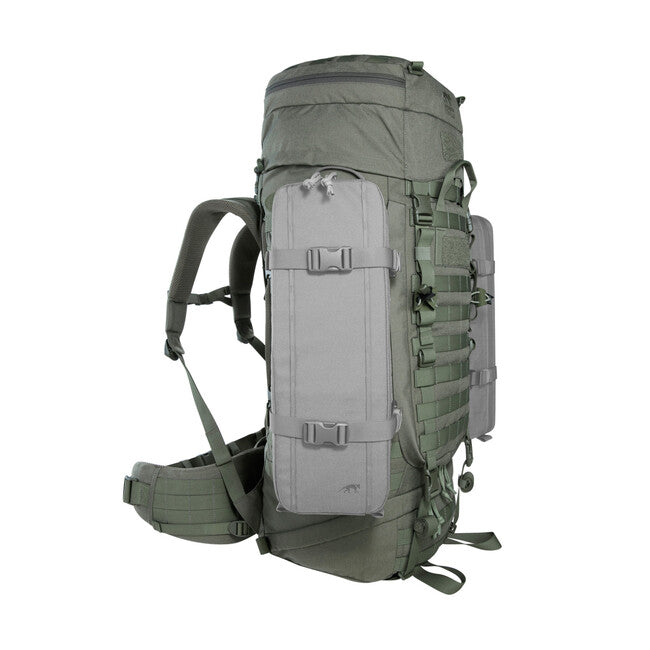 Tasmanian Tiger Base Pack 60 FO IRR taktički ruksak, stone-grey-olive