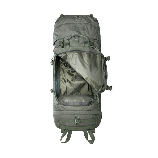 Tasmanian Tiger Base Pack 60 FO IRR taktički ruksak, stone-grey-olive