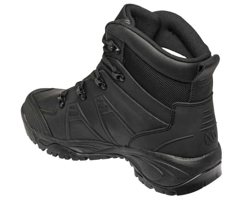 BENNON PANTHER XTR O2 High taktičke cipele
