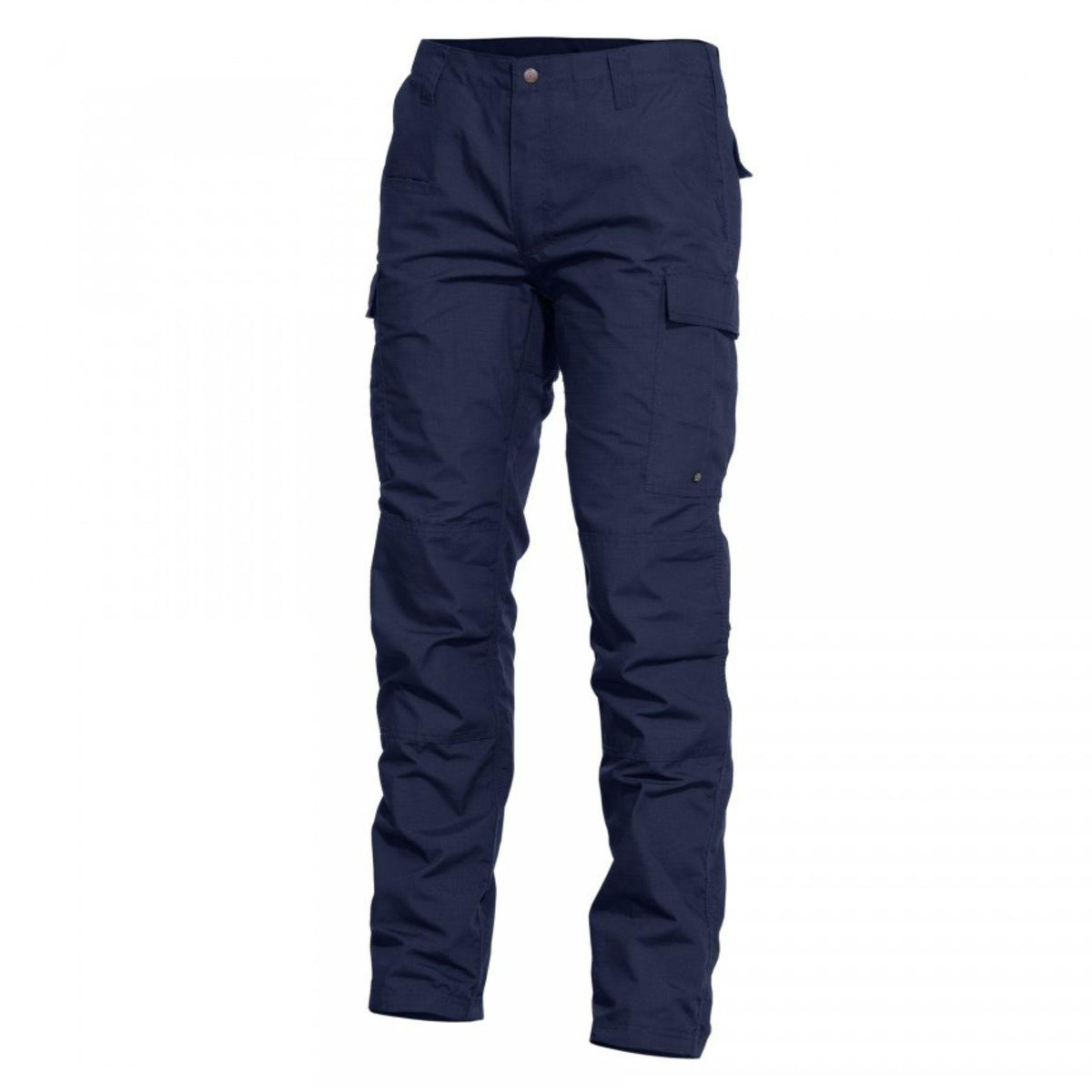 Pentagon BDU 2.0 hlače Rip Stop, navy blue