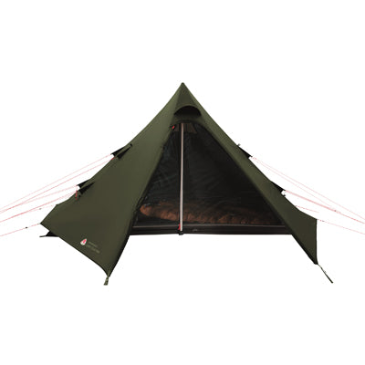 Robens Green Cone šator za 4 osobe