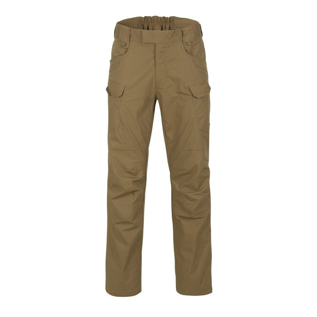 Helikon-Tex UTP taktičke hlače PolyCotton Ripstop, US Woodland