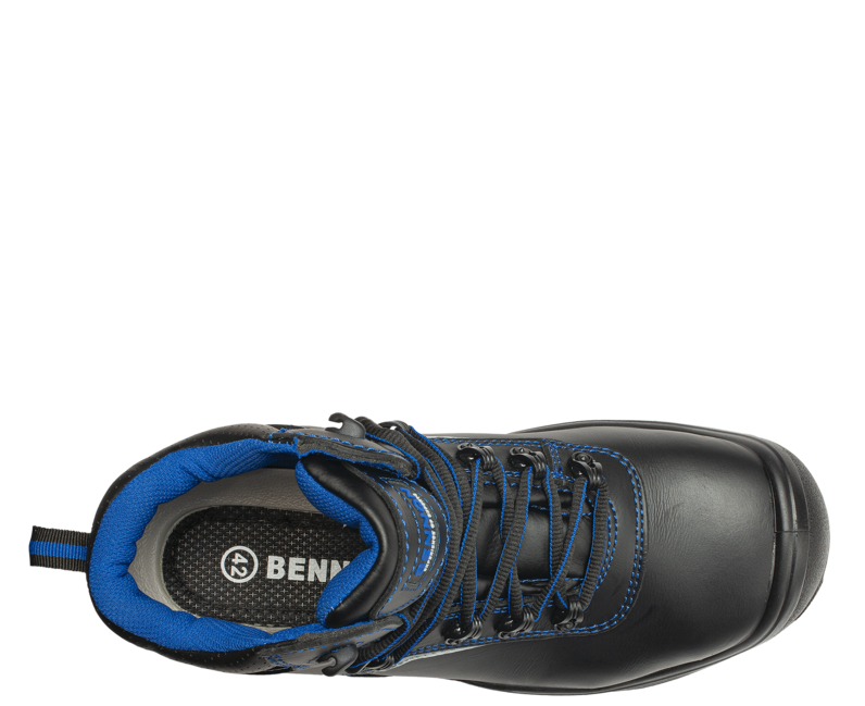 BENNON RAPTOR S3 NM High radne cipele