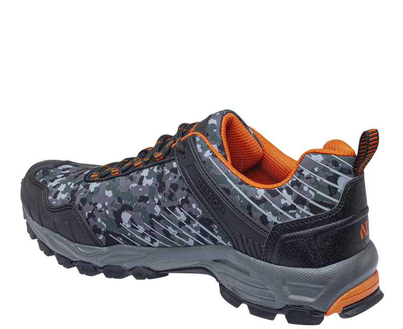 BENNON CAMOS Low outdoor cipele