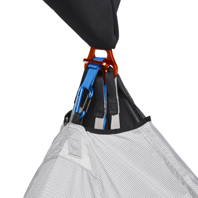 Black Diamond Perch Double Expedition navlaka Fly