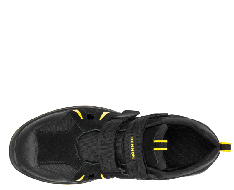 BENNON RIBBON S1 ESD radne cipele