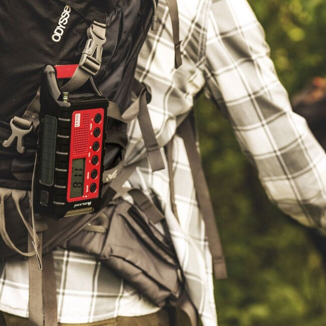 Midland EK35 Outdoor Emergency Kit set radija za hitne slučajeve i radio stanica