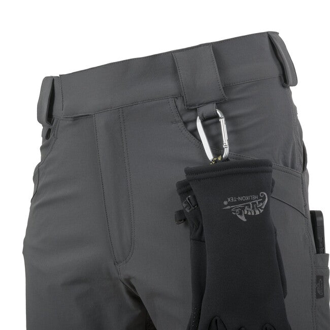 Helikon-Tex VersaStretch taktičke hlače za treking, Black