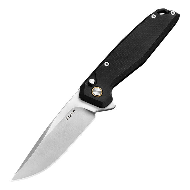 Ruike P873 nož, zeleni