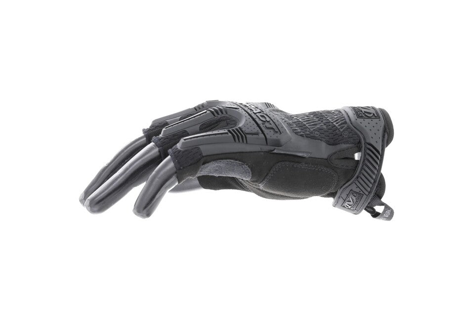 Mechanix M-Pact protuudarne rukavice bez prstiju, crne