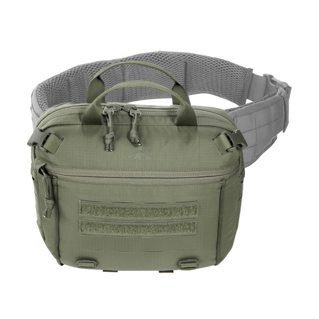 Tasmanian Tiger Modular Hip Bag 3 pojasna torbica, maslinasto zelena