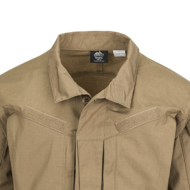 Helikon-Tex MBDU bluza NyCo Ripstop, Flecktarn