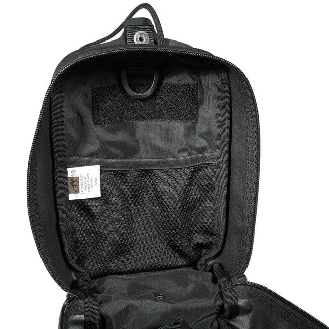Tasmanian Tiger Base Medic Pouch MKII torba za medicinske potrebe, crna