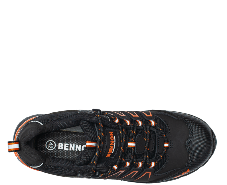 BENNON ORLANDO XTR O2 NM radne cipele Low