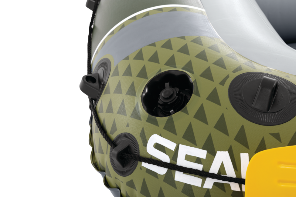 Intex Seahawk™ 2 čamac na napuhavanje Boat