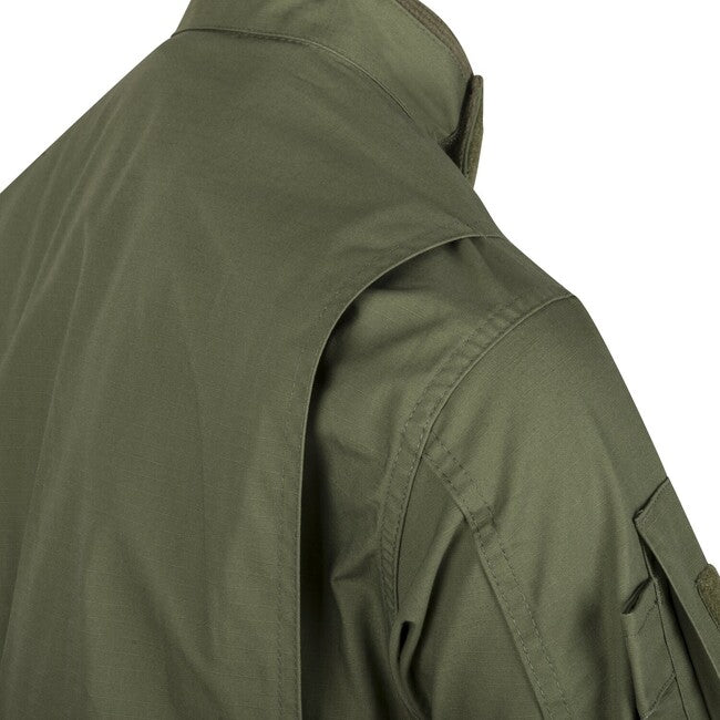 Helikon-Tex CPU bluza Cotton Ripstop, Khaki