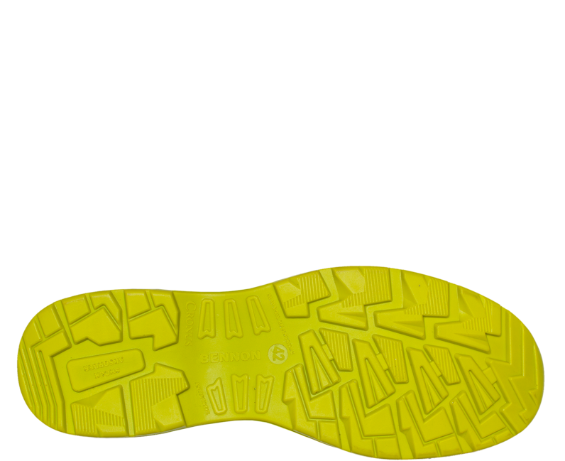 BENNON ARANO S3 ESD NM radne cipele Low