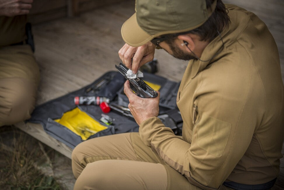 Helikon-Tex Servisna futrola Cordura, Adaptive Green