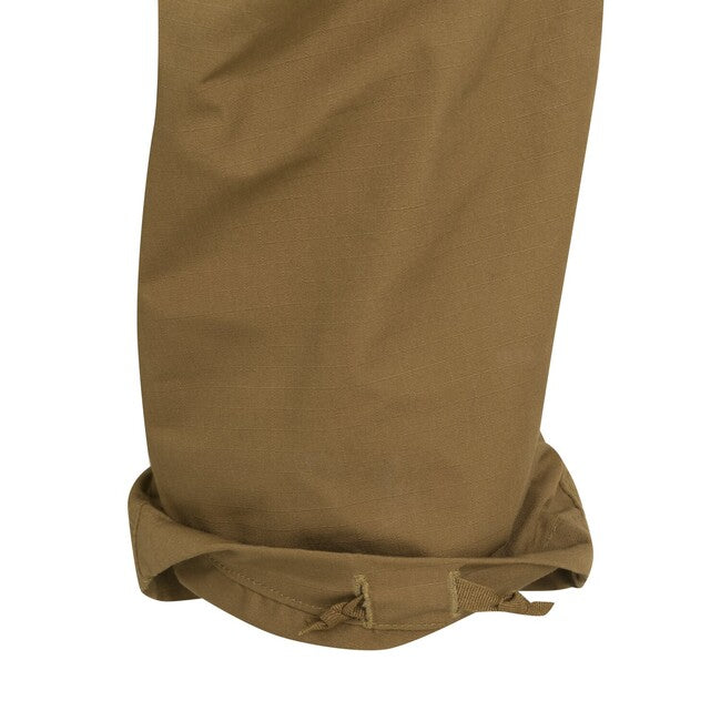 Helikon-Tex BDU Mk2 hlače, crne