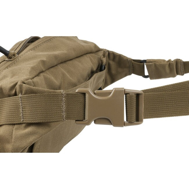 Helikon-Tex POSSUM pojasna torbica Cordura, Shadow Grey