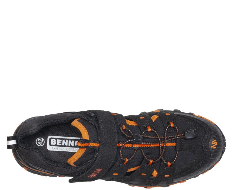 BENNON AMIGO radne sandale O1