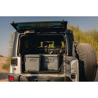 Coleman Convoy hladnjak 55qt 53 L