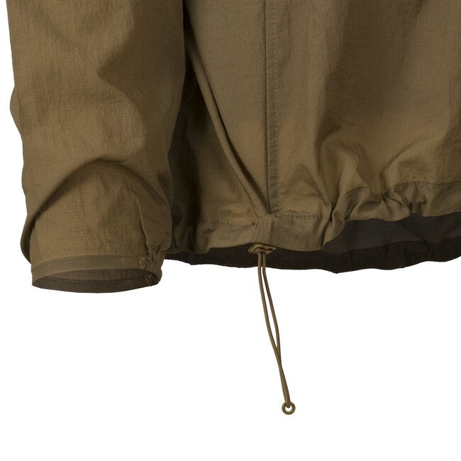Helikon-Tex TRAMONTANE vjetrovka WindPack Nylon, Alpha Green