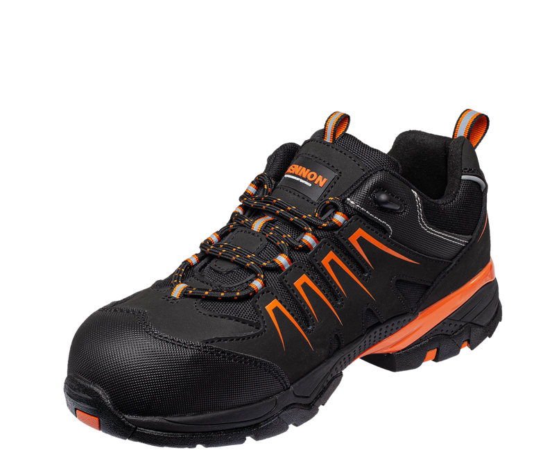 BENNON ORLANDO XTR S3 NM Low radne cipele