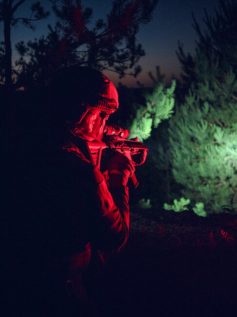 ArmyTek Dobermann Pro džepna svjetiljka LED, White, napajanje iz akumulatora, 1400 lm, 114 g