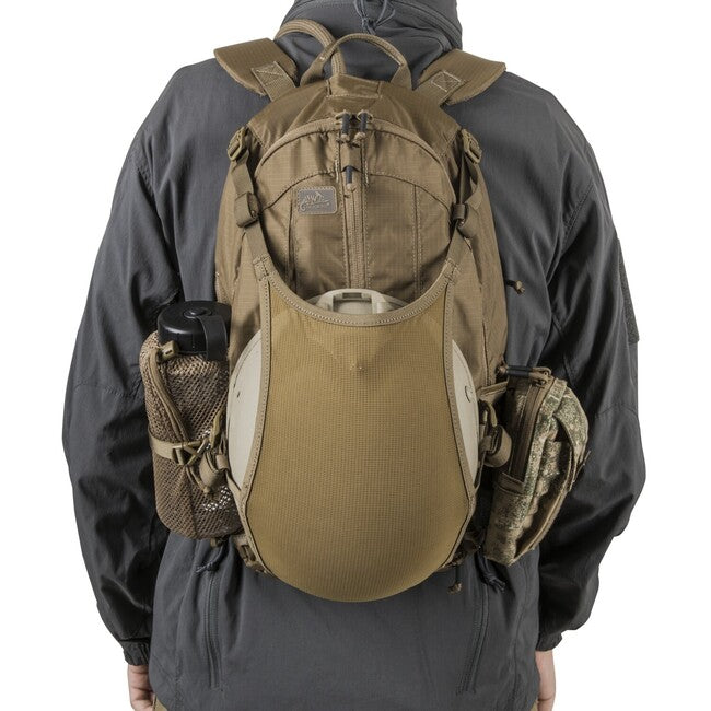 Helikon-Tex Groundhog ruksak, Adaptive Green