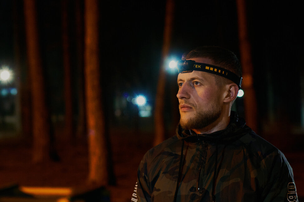 ArmyTek Elf C1 LED ručna svjetiljka hladna bijela napajanje iz akumulatora, 1000 lm, 1440 h, 56 g