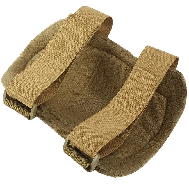 Dragowa Tactical taktički štitnici za koljena i laktove, zeleni