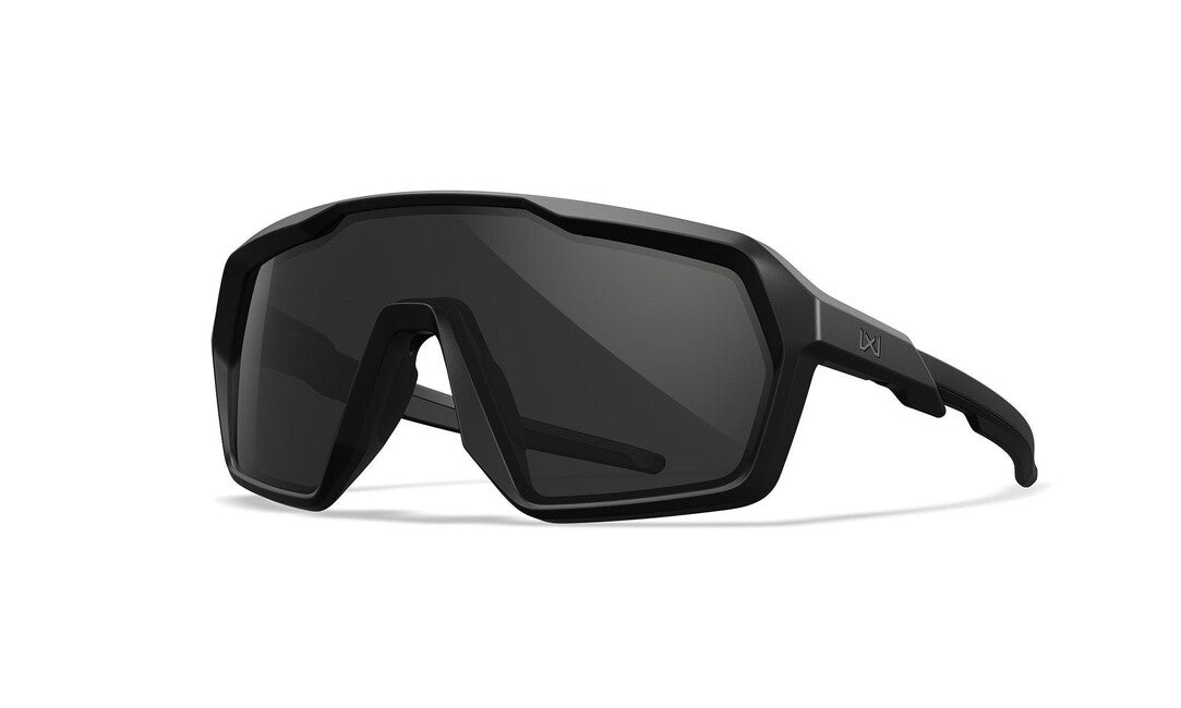 Wiley X Citadel sunčane naočale, Clear/grey/light rust/matte black