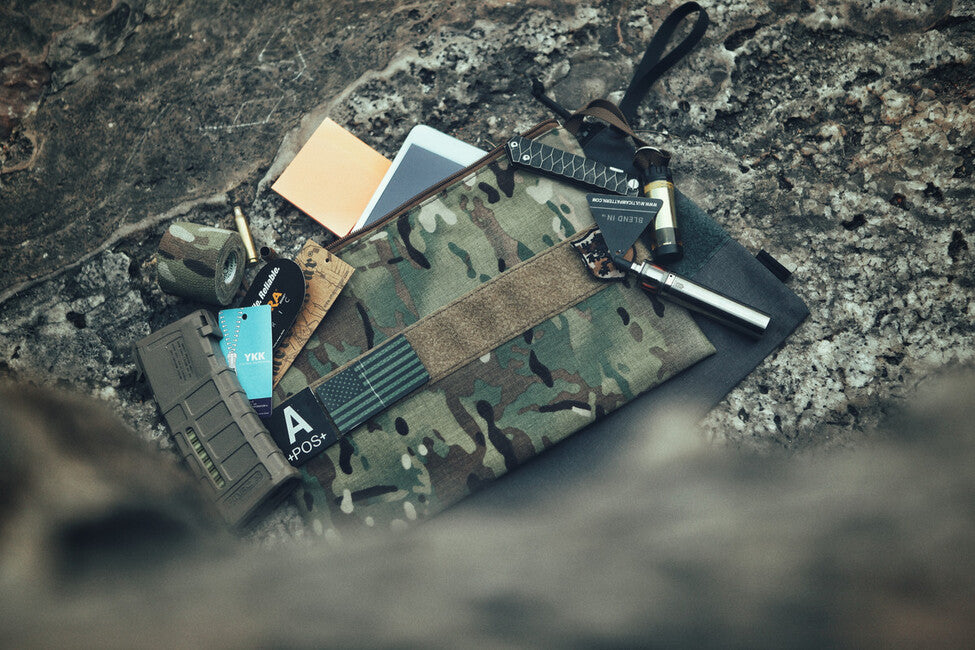 Emersongear AOR1 futrola za dokumente