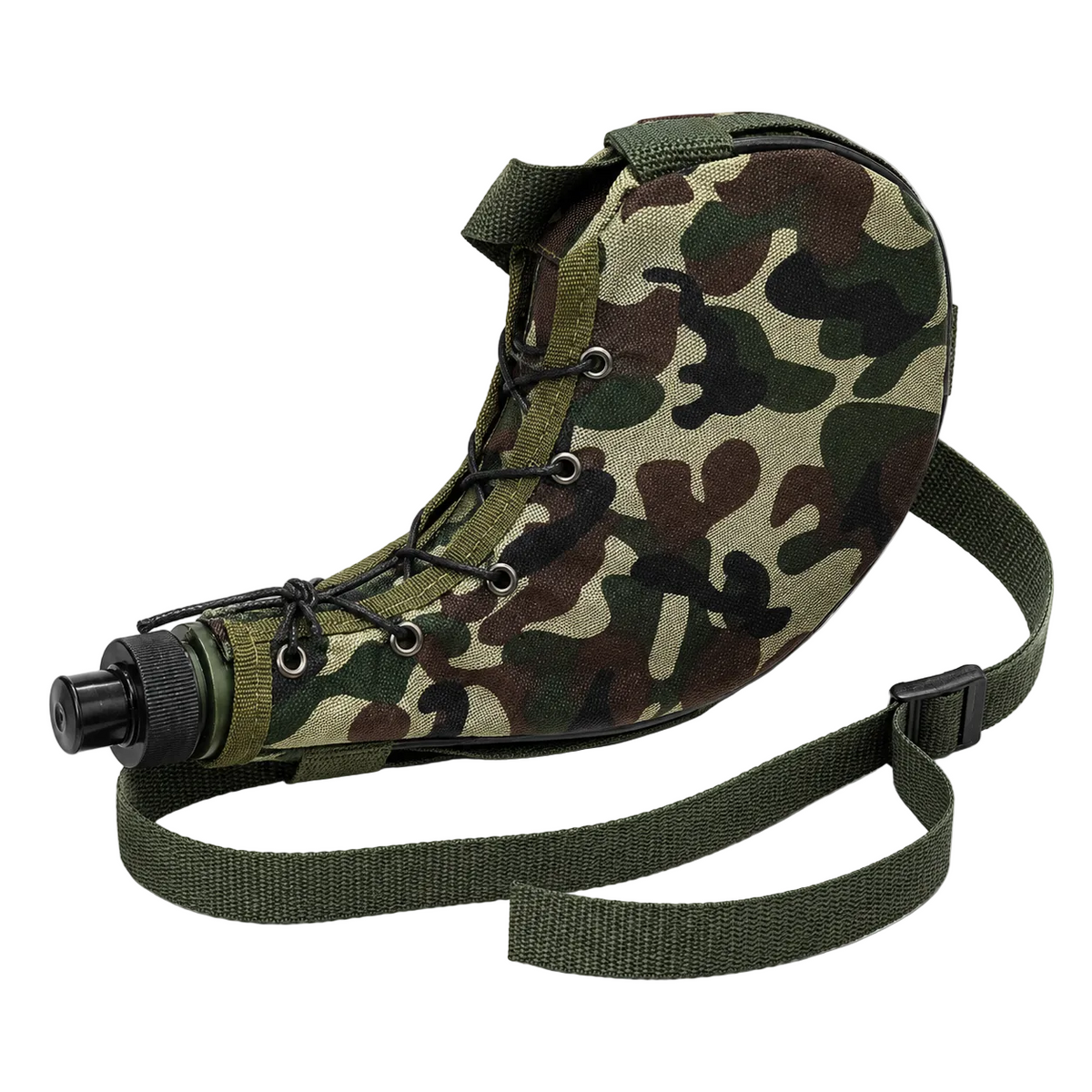 Dragowa Tactical čuturica 700ml, camo