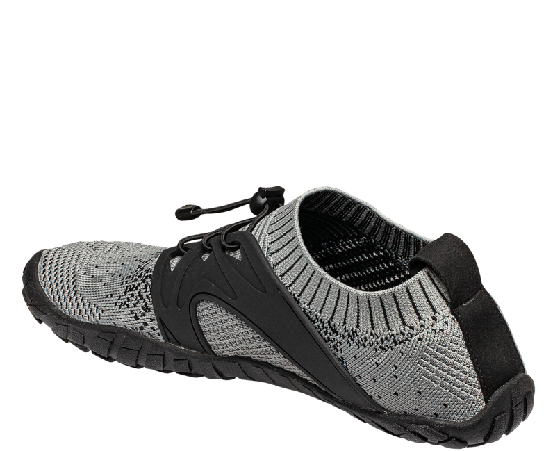 BENNON BOSKY barefoot cipele, sive