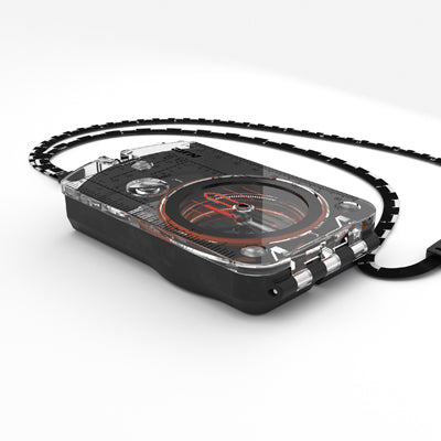 Silva Compass Expedition S kompas