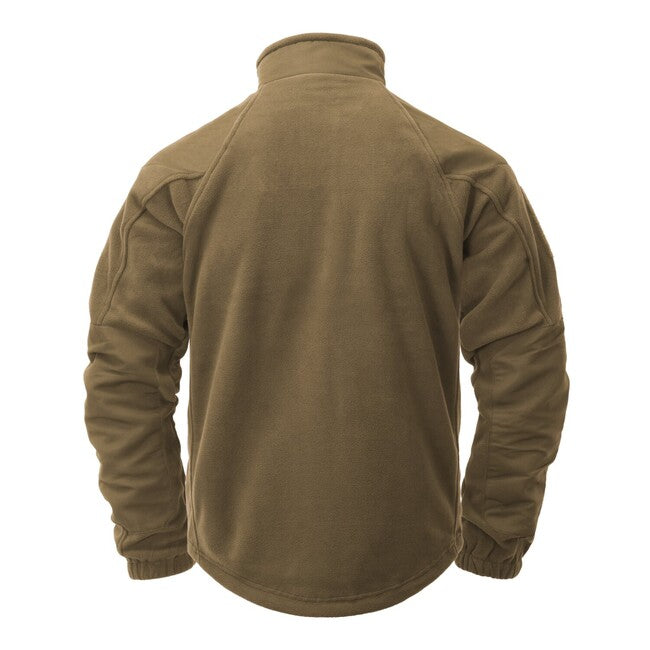 Helikon-Tex STRATUS pulover Heavy Fleece, crni