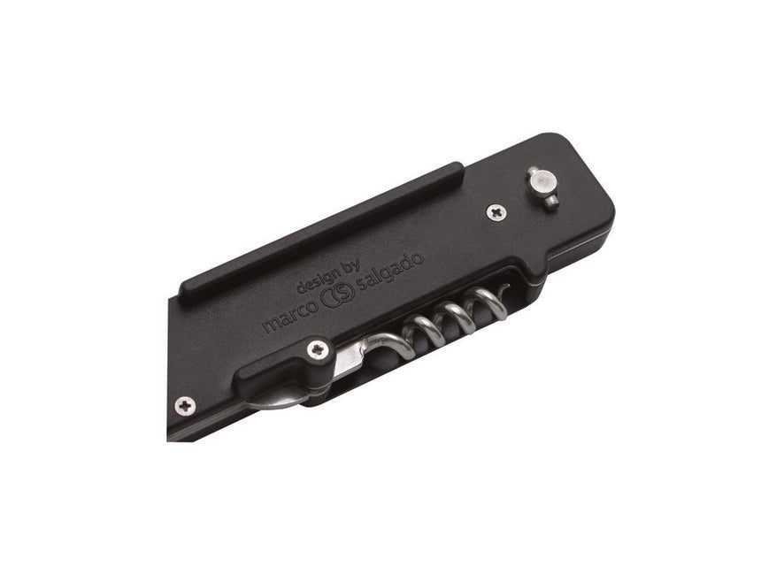 Baladeo ECO100 outdoor pribor, crni