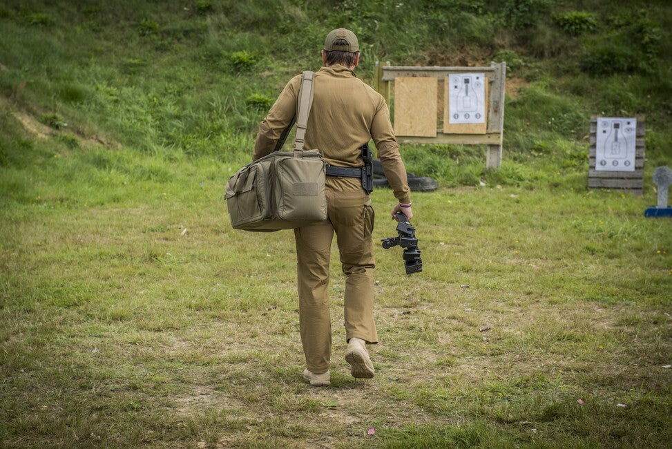 Helikon-Tex RANGEMASTER torba za opremu Cordura, maslinasto zelena