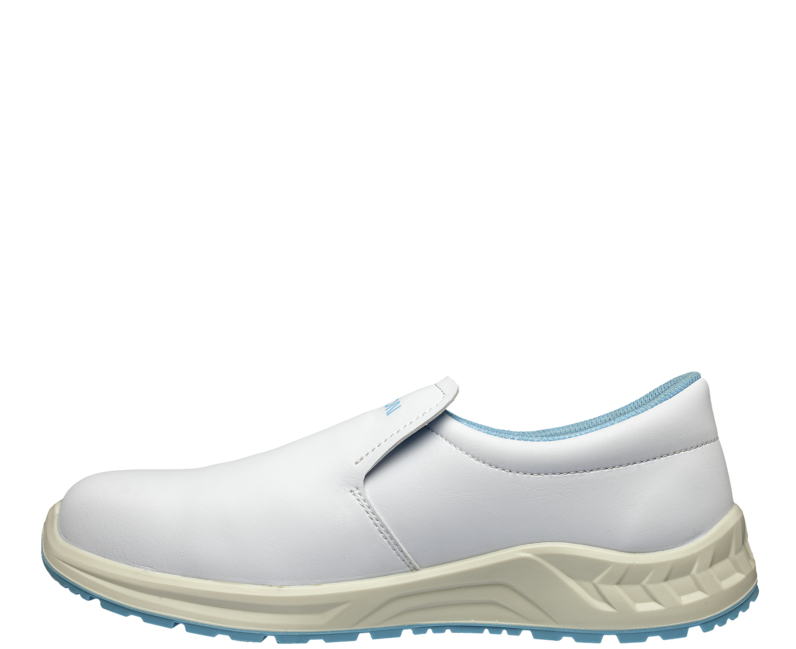 BENNON WHITE S2 Moccasin radne cipele